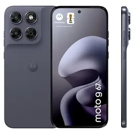 Motorola moto G67 8 GB RAM 256 GB PANTONE Arctic Seal