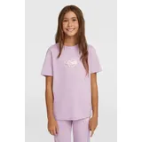 O'Neill Shirt in lila - 128