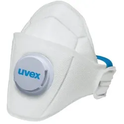 Faltmaske silv-Air premium 5110 FFP1