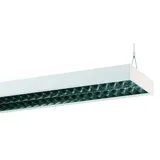 RIDI Homelight Ridi-Leuchten Anbauleuchte mit LED-Tube ABRBI0650632//676683
