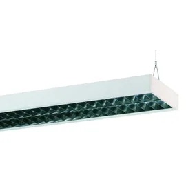 RIDI Homelight Ridi-Leuchten Anbauleuchte mit LED-Tube ABRBI0650632//676683
