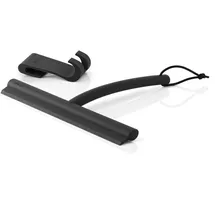 BLOMUS Vipo Duschwischer mit Halterung 68982