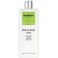 Marbert Bath & Body Vital Duschgel 400 ml