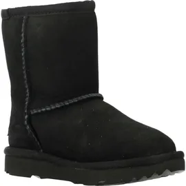 UGG Australia Classic II Schwarz 23,5