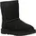 UGG Australia Classic II Schwarz 23,5