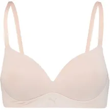Puma Soft Padded BH Damen rose dust 85C