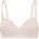 Padded BH Damen rose dust 85C