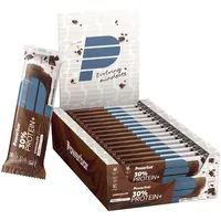 PowerBar 30% Protein Plus Chocolate Riegel 15 x 55