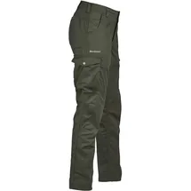 Deerhunter Hose Atlas, timber, XL