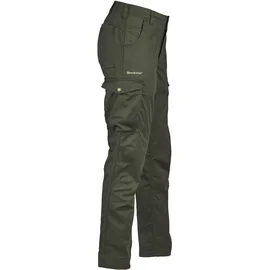 Deerhunter Hose Atlas, timber, XL