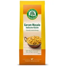 Lebensbaum Garam Masala 40 g