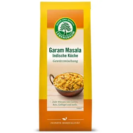 Lebensbaum Garam Masala 40 g