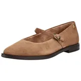 Paul Green 1127 für Damen, braun, 39 EU
