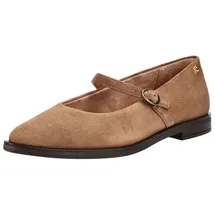 Paul Green 1127 für Damen, braun, 39 EU