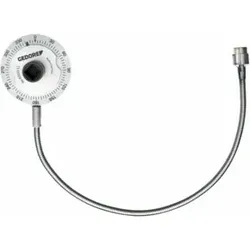 Gedore 8200-11 Drehwinkel-Messgerät 1/2"