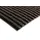 Primaflor MAGNUM 100 x 550 cm Braun