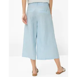Brax Style MELLI S Culotte Blau 40K