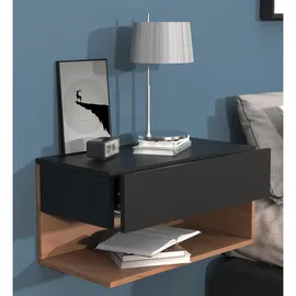 VCM Nachttisch Usal XL 60cm