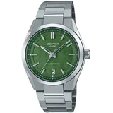 Casio Herren Armbanduhr Edifice EFK-100D-3AER Automatik Edelstahl