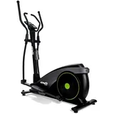 VirtuFit Crosstrainer iConsole Total Fit bunt No Size