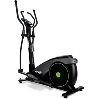 VirtuFit Crosstrainer iConsole Total Fit bunt No Size