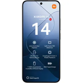 Xiaomi 14 512 GB White