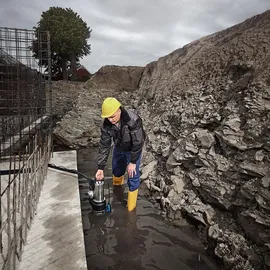 OASE ProMax MudDrain 25000