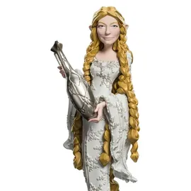 Weta Workshop Herr der Ringe Mini Epics Vinyl Figur Galadriel 14 cm