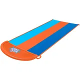 BESTWAY H2OGO! Triple Slide Wasserrutsche 488 x 207 cm