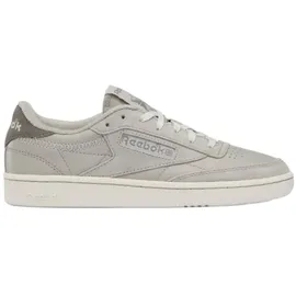 Reebok Club C 85 Vintage Damen Escape Grey/Chalk/Still Grey 39