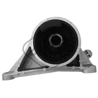 METALCAUCHO Motorlager Vorderachse