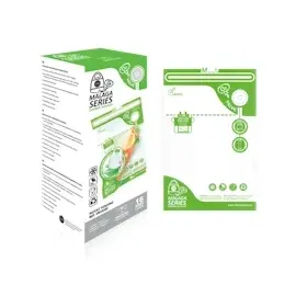 Fosa Malaga Vakuum-Beutel 16 Stck. M