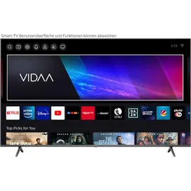 Hisense 55E77NQ PRO 55 Zoll QLED 4K TV