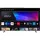 Hisense 55E77NQ PRO 55 Zoll QLED 4K TV