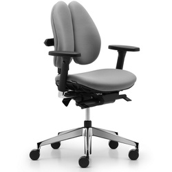 Rohde & Grahl Duo Back 12 Bürostuhl Rücken ergonomisch