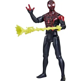 Hasbro Miles Morales Actionfigur 10 cm - Gelb