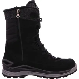 Lowa Barina EVO GTX Ws Damen Schwarz/Anthrazit 41
