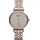 Emporio Armani Donna Edelstahl 32 mm AR1840