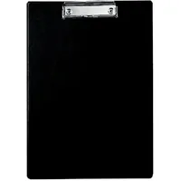 Maul Klemmbrett A4 Schwarz