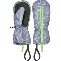 Playshoes 422027 Handschuhe Männlich Blau, Grün