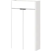 Germania Schuhschrank »Ameca, hängend & stehend montierbar,«, mit Soft-Close,