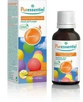 Puressentiel Diffusion Huiles essentielles pour diffusion Happy Huile 30 ml