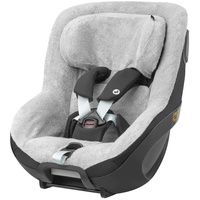 Maxi-Cosi Sommerbezug Mica Eco fresh grey