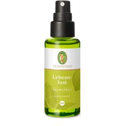 Primavera Raumspray Lebenslust bio