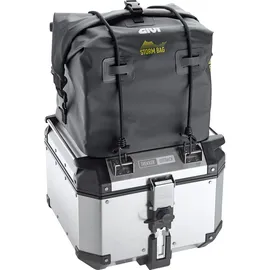 GIVI Trekker Outback 42 l Schwarz