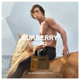 Burberry Hero Parfum Intense 200 ml