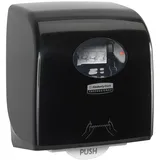 Kimberly-Clark Handtuchspender Schwarz