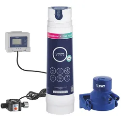 GROHE Blue Magnesium + Zink Filter Starter Set, Küchenarmaturen,
