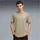 Puma ESS TAPE TEE grün XXL