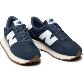 New Balance MS237GB Blau Herren 45